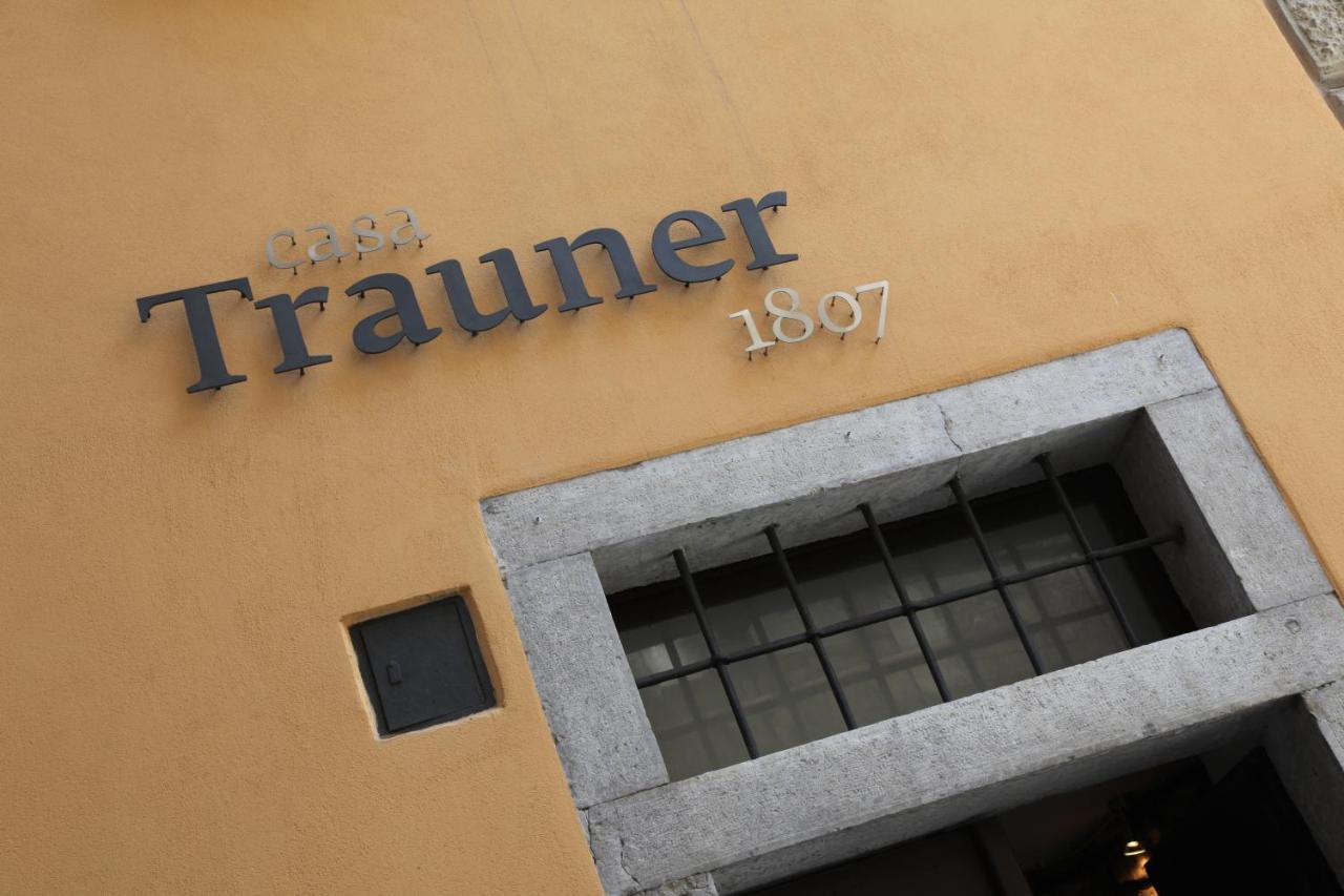 Cass Trauner 1807 Trieste Exterior photo